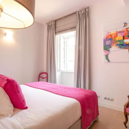 Les Demeures Du Tonnelier, Maison Rue Saint-Romain  ภายนอก รูปภาพ