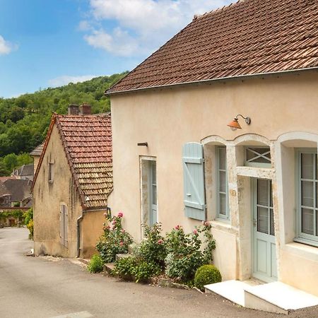 Les Demeures Du Tonnelier, Maison Rue Saint-Romain  ภายนอก รูปภาพ