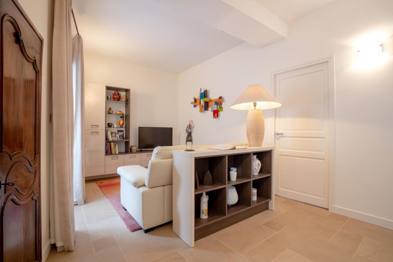 Les Demeures Du Tonnelier, Maison Rue Saint-Romain  ภายนอก รูปภาพ